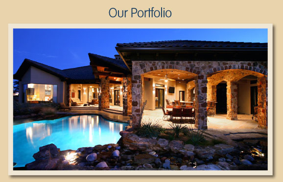 Our Portfolio