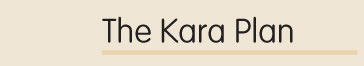 The Kara Plan
